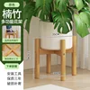 Jardinière en forme de croix - couleur originale 35