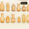 12 amber
