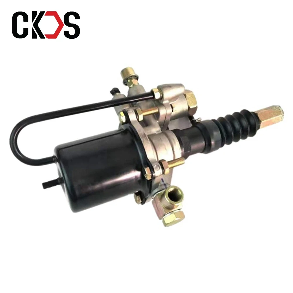 105MMクラッチブースター三菱ヒューズ1-87610-089-0 ME524724