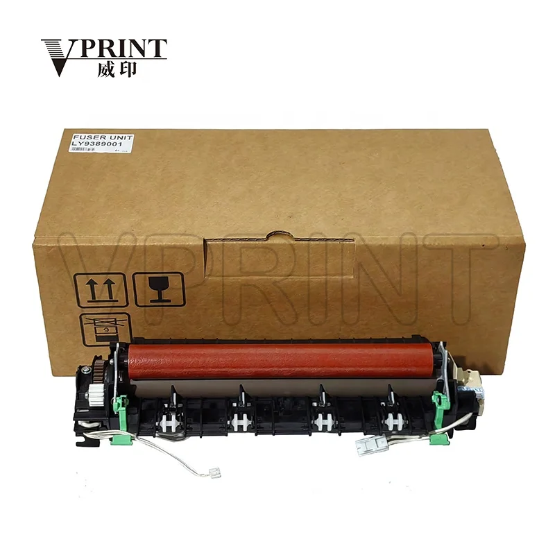 LJB857001 LY9388001 LJB858001 LY9389001 yankin fuser don Brother DCP 7080 7180 L2500 L2510 L2512 L2520 L2540 L2560 L2650 110V 220V