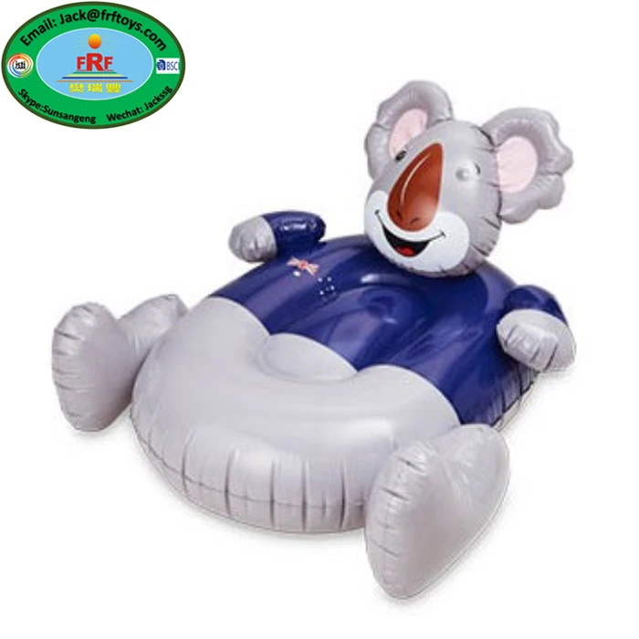 koala pool float