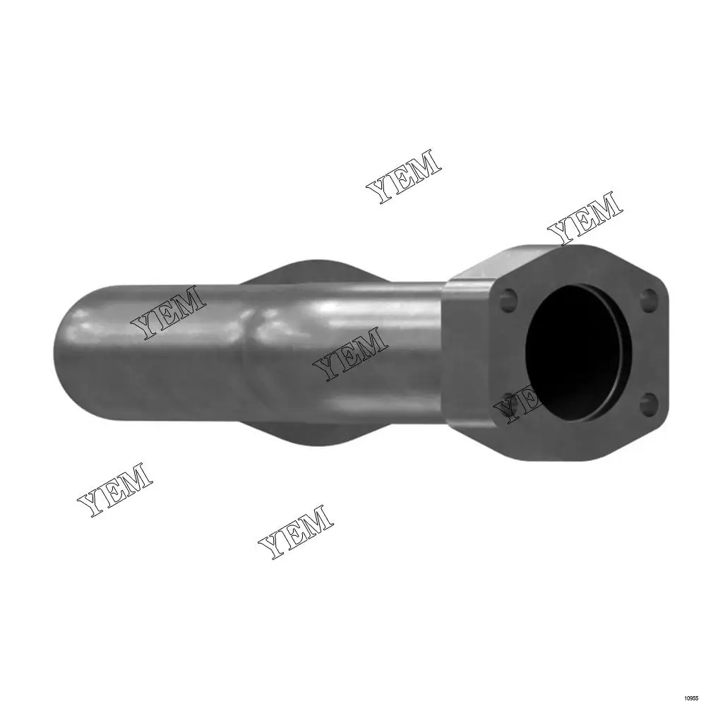 High Quality Tube Assembly 228-4422 2284422 Genuine Engine Parts 5