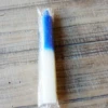 Multicolor-AZUL Y BLANCO