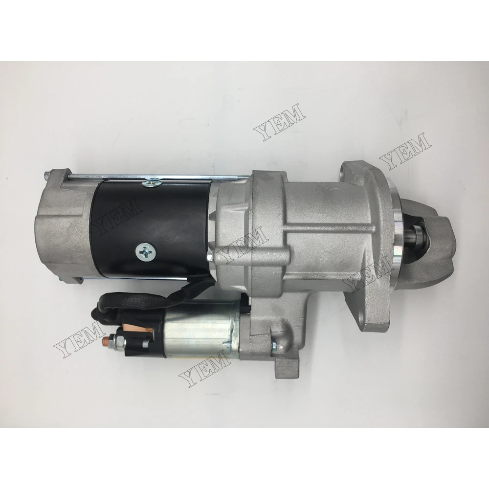 Starter Motor for Komatsu 6D95 OEM Engine Parts