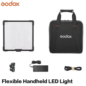 Godox FH50R Flexible Handheld LED Light RGB Color Lightweight Flexible Controlled Through Wireless Remote Control Mobile App detail image
