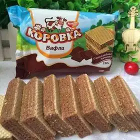 Semi Automatic Wafer Baking Machine