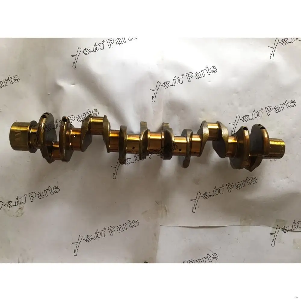 Factory Price Crankshaft Kit For Mitsubishi 6D40