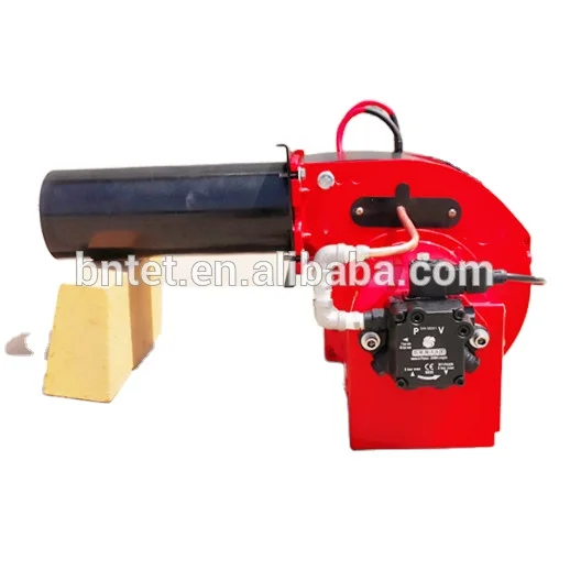 Beckett Oil Burner Efficient Incinerator Solutions