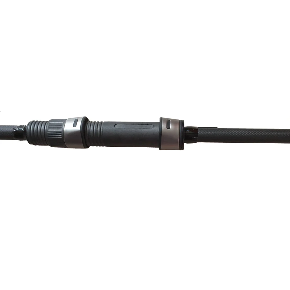 Japan Toray 30T High Module Carbon Fast Action 1K Carbon Woven Carp Rod 10ft Carp Fishing Rods