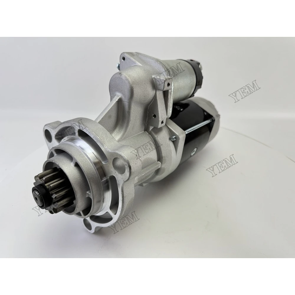 High Quality Manufactory Diesel Engine 6CT Starter Motor 5284106 3