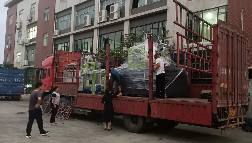 High Quality Mobile Phone Case Making Machine /silicone Mobile Cover