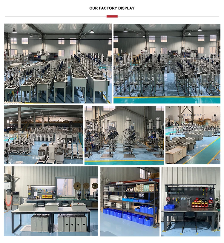 1L short path distillation kits factory 1L short path distillation kits factory
