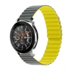 GRAY +Yellow
