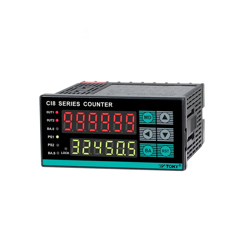 Biobase LED Digital Display Table Top Bacterial Colony Counter