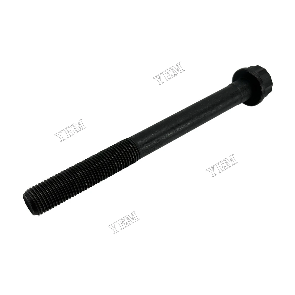 Cylinder Head Bolt 65.90020-0070 65.90021-0007 Fit for Doosan Develon DE08 Engine 5