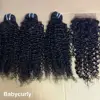 baby curly (1pcs)