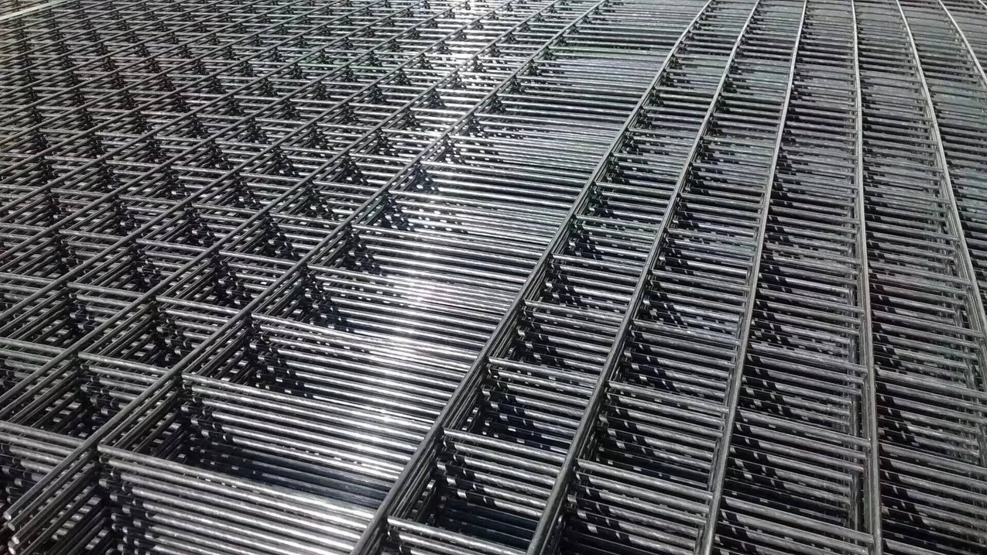 Factory Wholesale Sl 62 Sl72 Sl82 Welded Steel Reinforcing Wire Mesh