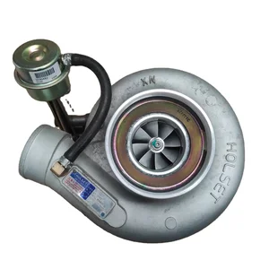 Original Yuchai J3600-1118010 Turbocharger for Heavy Trucks New Condition