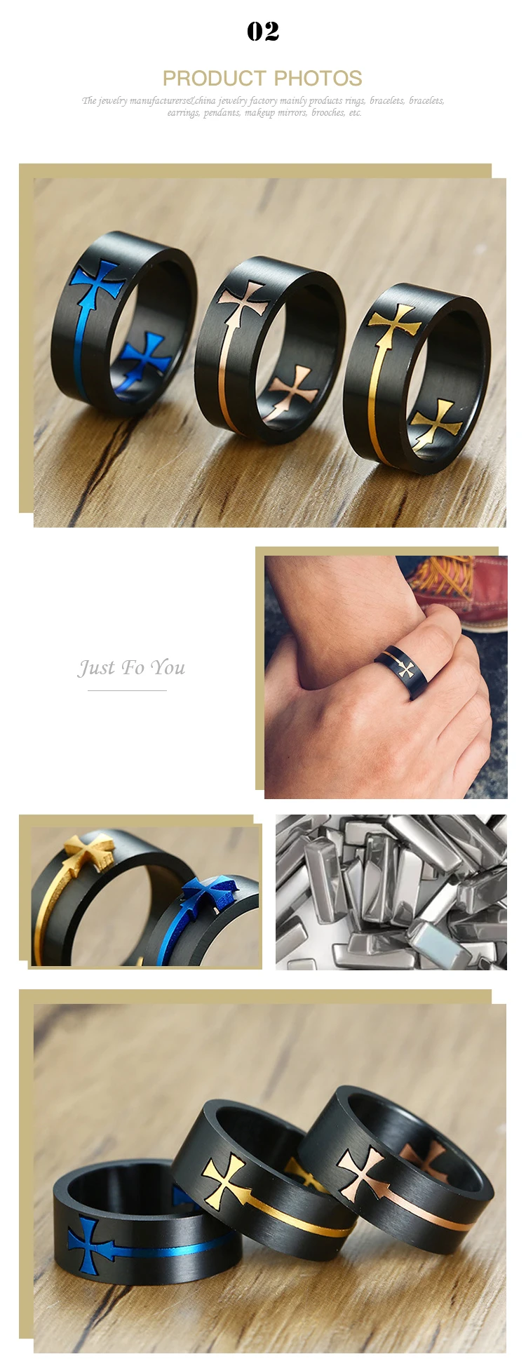 Keke Jewelry fashion jewelry suppliers suppliers for men-6
