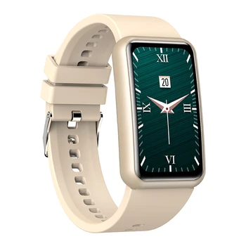 Amaz E Commerce Fashion Personalized Fit Magnetic Charger Dafit Smart Watch