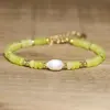green Lemon jade