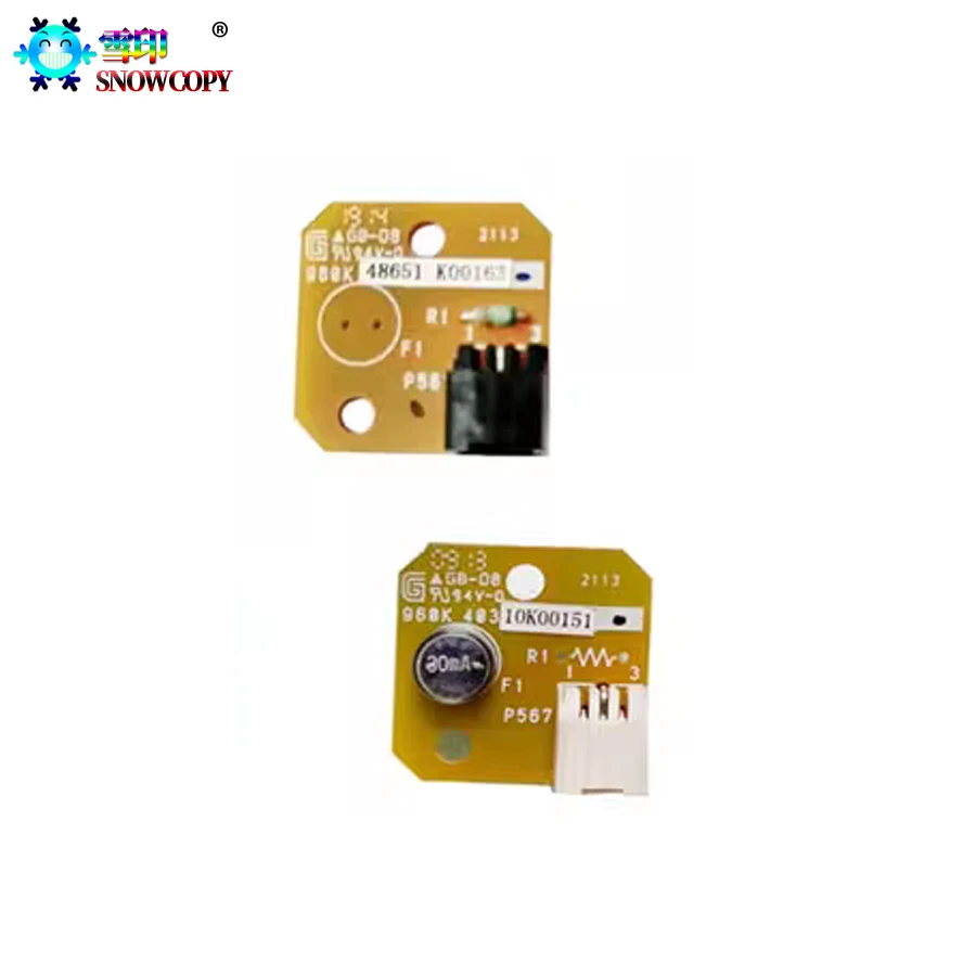 Thermistor Thermostat Fuser Chip for Xerox IV C3370 7530 7525 7535 7545 7556 7830 7835 7845 7855 7858 7428 7435 7970 7836 7856