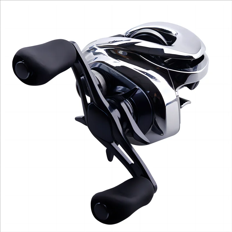 2019 SHIMANO ANTARES HG Baitcasting Reels - High Quality