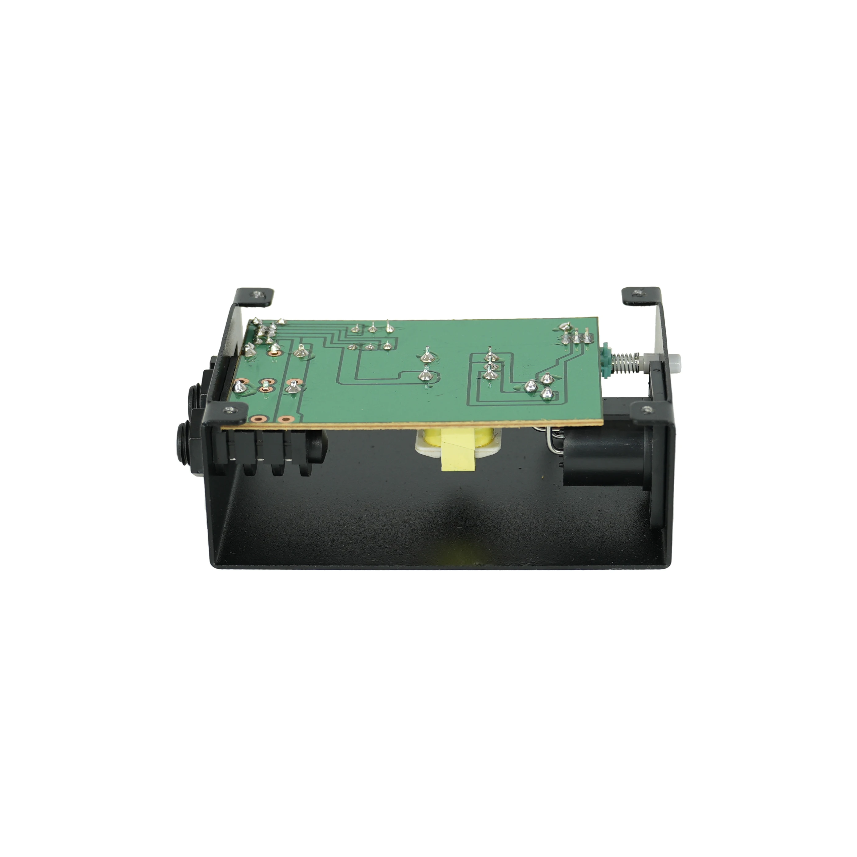 CN Stock]Accuracy Pro Audio DB-01 ダイレクトボックス DI