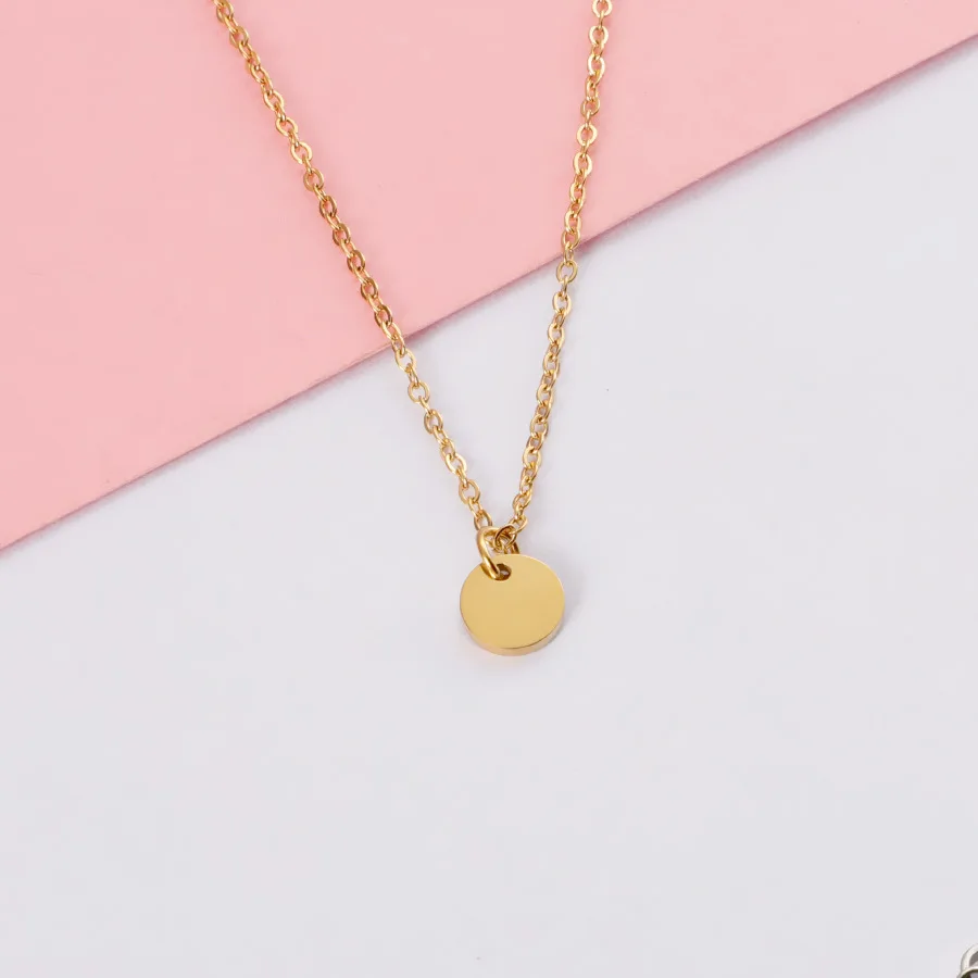 Stainless Steel Necklaces
