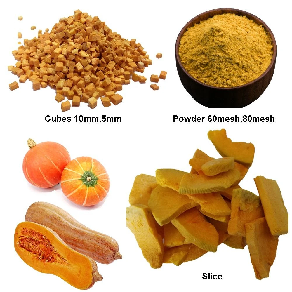 China Freeze Dried Pumpkin Factory | Bulk Wholesale H2d775bf46cb9400d9ba042cee8ec7a24C
