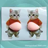 Une paire de chats