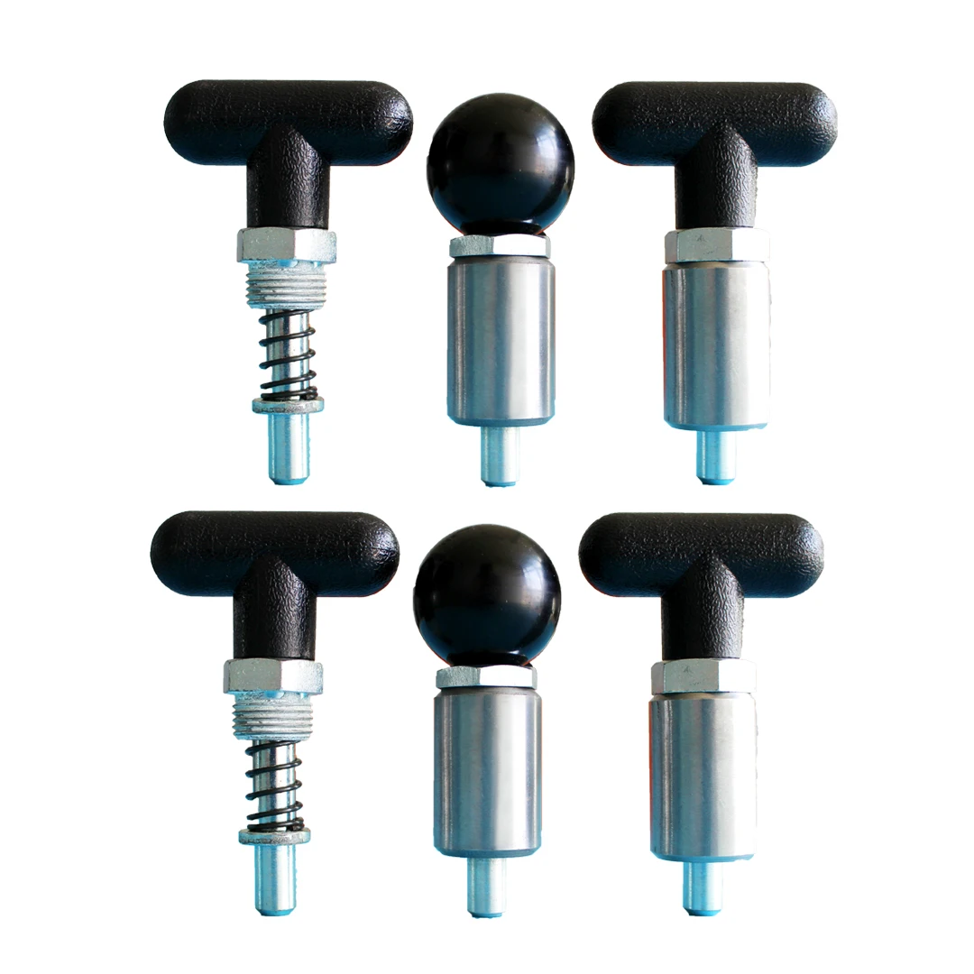 Uxcell 1/4 Hex Shank 15mm Magnetic Hex Socket 65mm Length, CR-V Steel