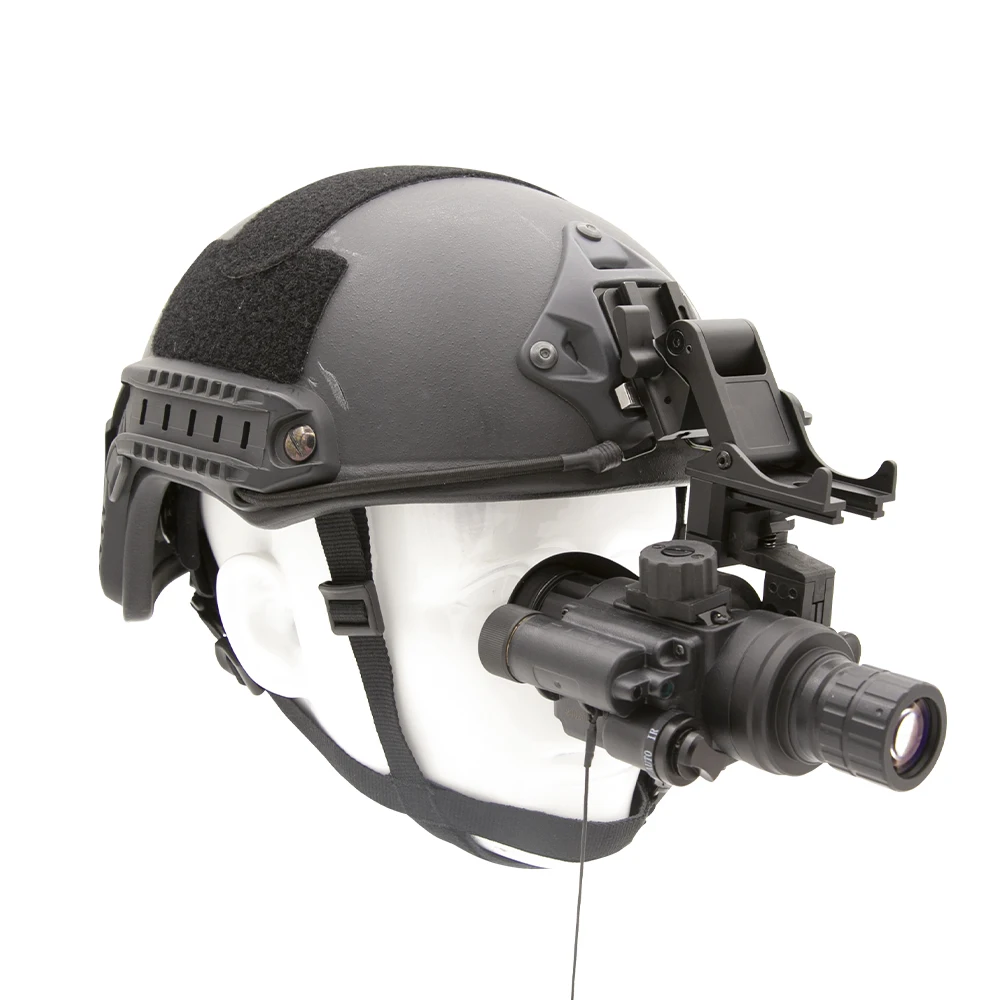 Mhnvm Oem Odm Night Vision Monocular Gen2 Gen3 Infrared Night Vision