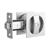 Silver Keyless