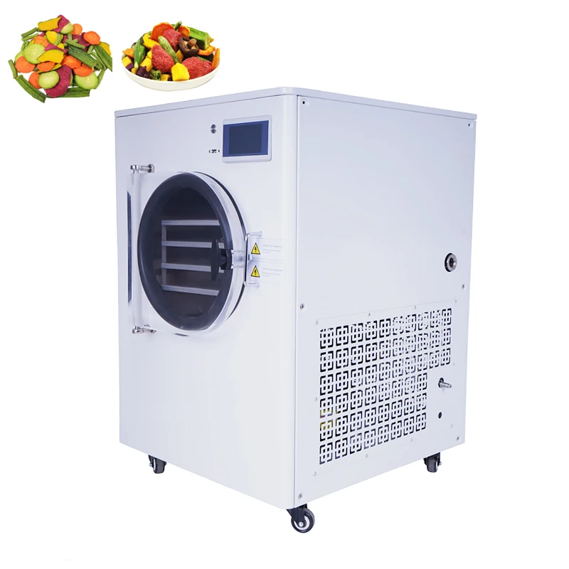 Kemolo for Hash Food Drying Machine Freeze Dryer Small