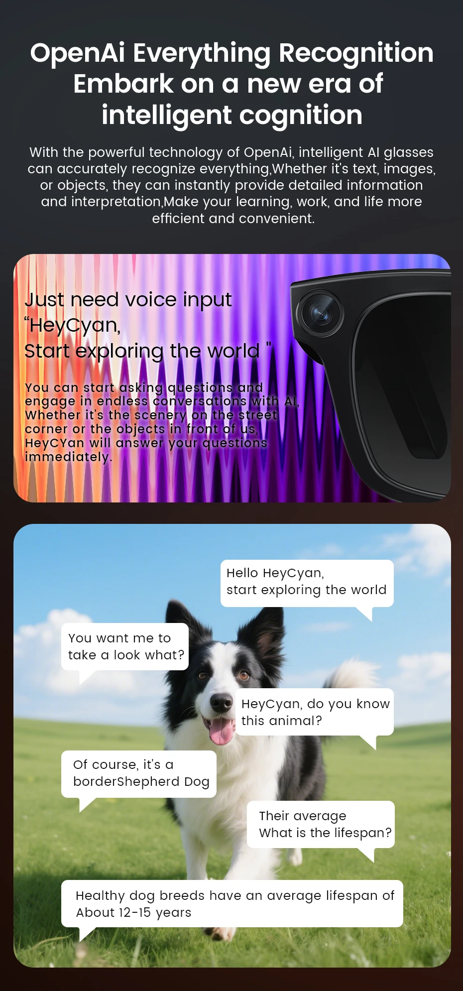 Chinese factory supplier supply  E03c Electrochromic Smart Glasses Ai Translation 8mp Camera Video Recording Touch Photochromic Lenses Outdoor Sunglasses 2026 - Buy Electrochromic Smart Glasses smart Glasses With Camera al Smart Glasses 2026