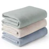 Three-piece gauze 1