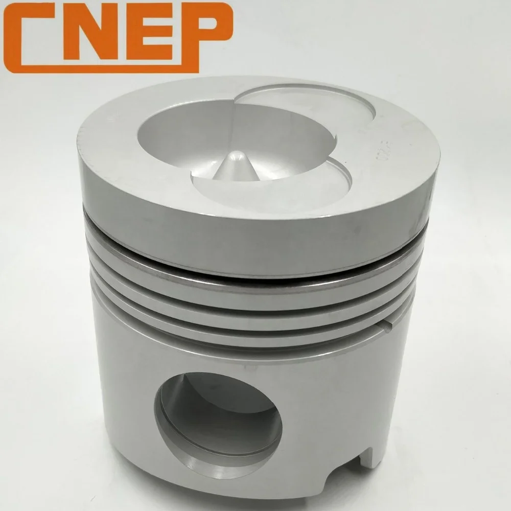 Ek0 1530 6 Cylinder Car Diesel Engine Piston For Hino Engine Parts Names Buy Diesel Engine Pistons Piston For Hino Engine Engine Parts Names Product On Alibaba Com