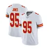 95 white