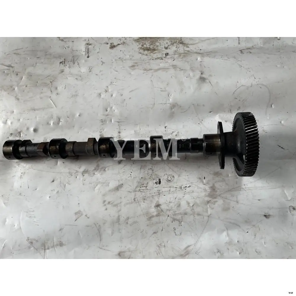Wholesale Aftermarket Camshaft Assy For Kubota V1902 Forklift Excavator Skid Steer Aftermarket Parts
