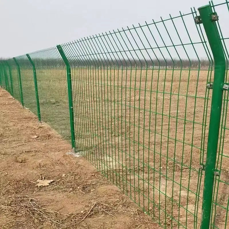 Modern Outdoor Garden Security Fence Panels Galvanized Steel with Aluminum Gate Metal Post Low Maintenance Carbon Steel Frame supplier
