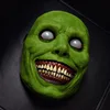 Green Exorcist