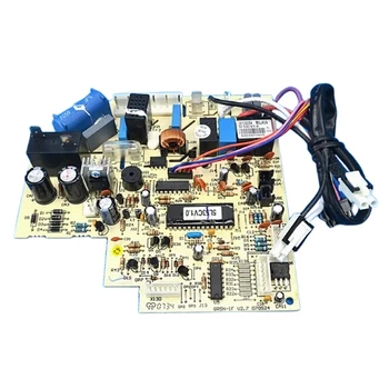 New and Original PLC Control Board for Air-conditioning 30138700 M829F3EJ GRJ829-A