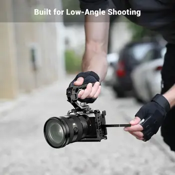 SmallRig Slide Top Handle (Basic Version) 3766 product image