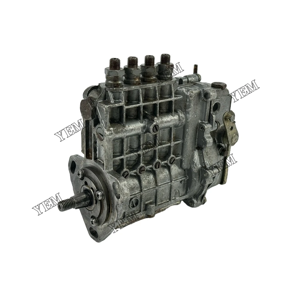 4TN82 729412-51410 Fuel Injection Pump for Yanmar Engine Rebuild Kit 3