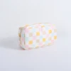 colorful checkered
