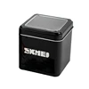 Caja de metal