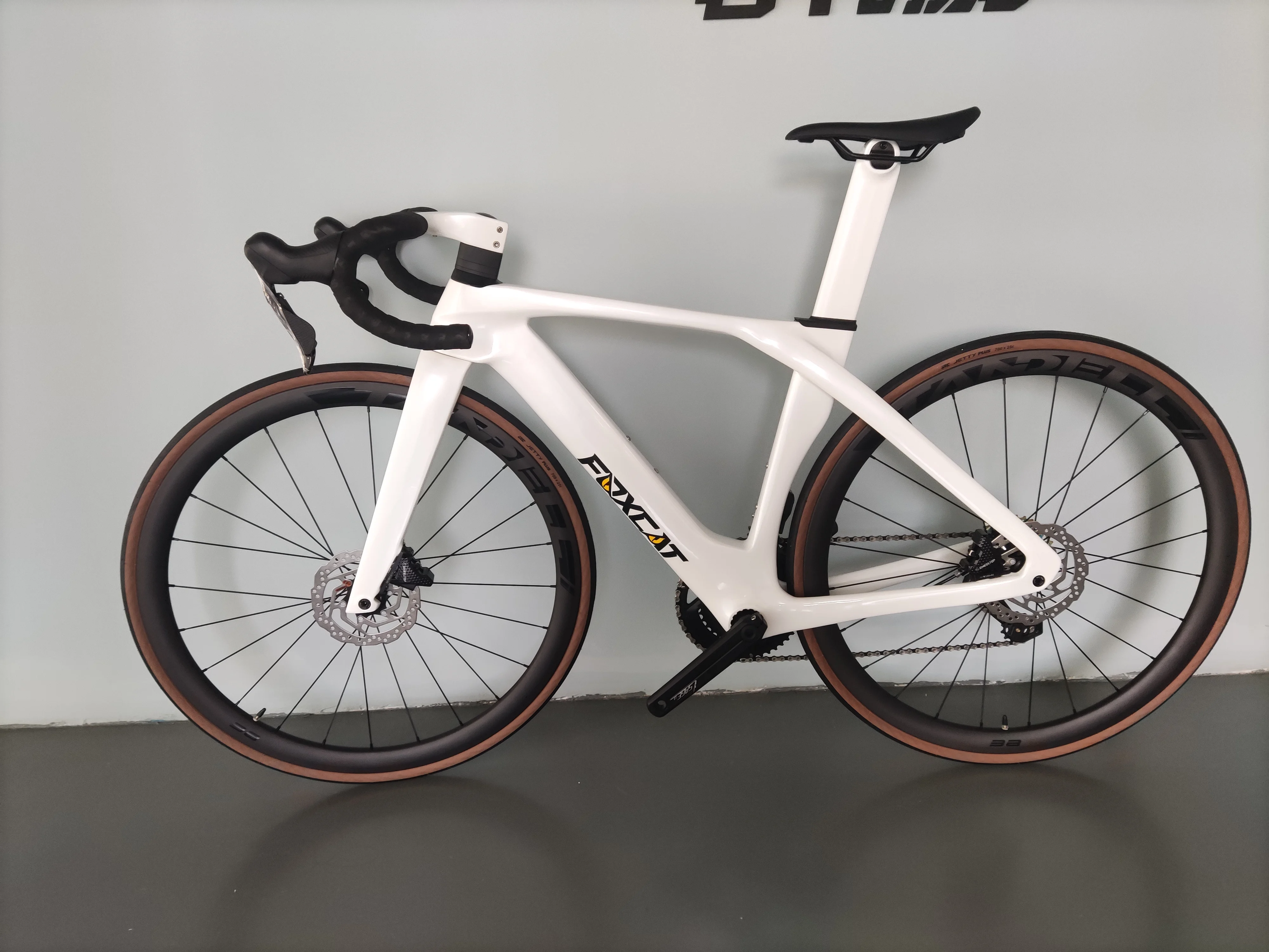 大幅値下げ　Ciamillo Carbon Fibre Brake Ciamillo Design