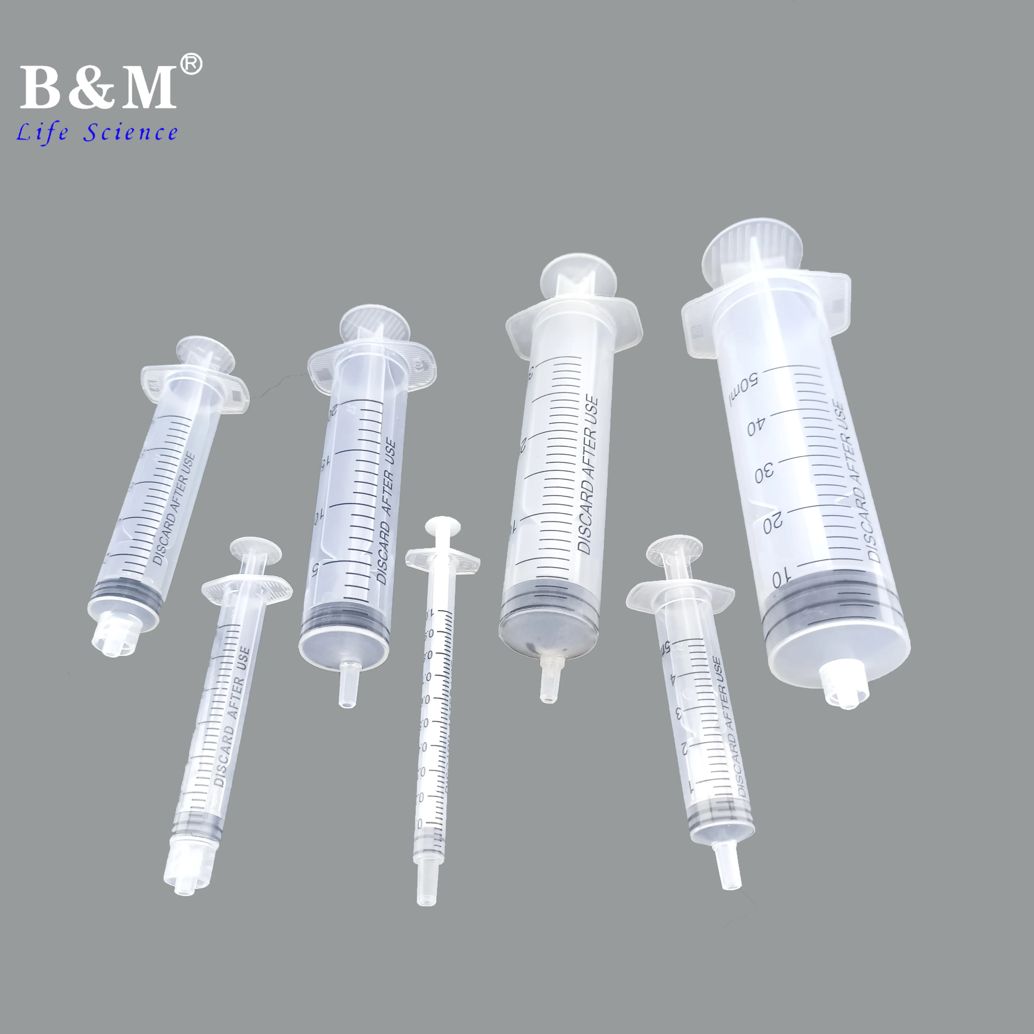 Syringe Fileter 1ml Disposable Needle Filter Syringes (No Needle)| Alibaba.com