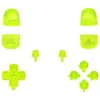 Clear Green JPF3027G3WS